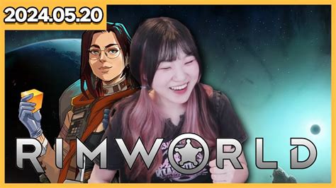 Rimworld Youtube