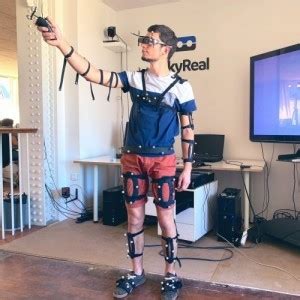Sale > full body tracking for vr > in stock