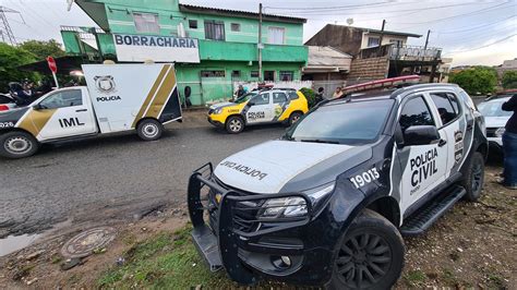 Mulher de 33 anos é encontrada morta na periferia de Curitiba Suspeita