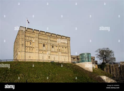 Norwich prison hi-res stock photography and images - Alamy