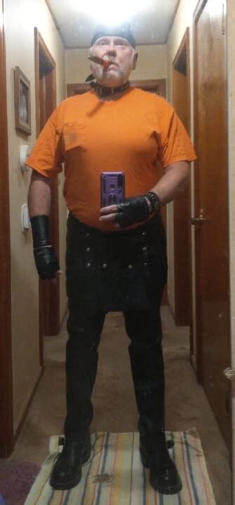 Mistress Leatherbikergena 20230712 Cigar Shemale Big Tits Porn XHamster