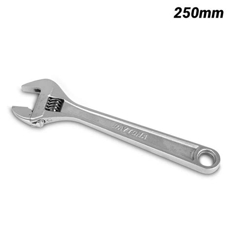 Daytona Daw Mm Heavy Duty Adjustable Wrench