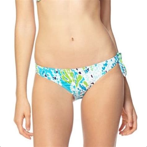Lilly Pulitzer Swim Lilly Pulitzer Bikini Bottoms Poshmark