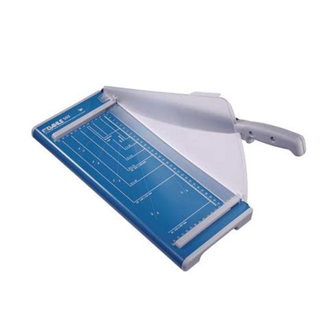 Shop Slingsby Office Guillotine Guillotines And Trimmers Zoro Uk