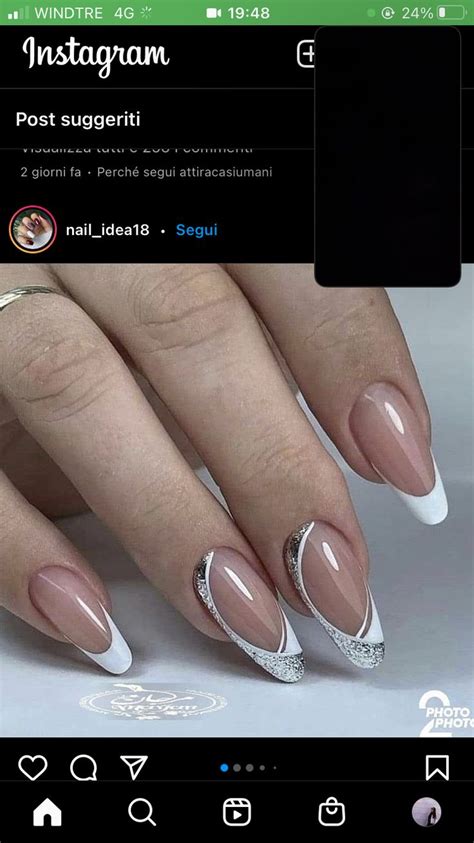 Pin Di Karyn Lake Su Nail Designs Unghie Idee Unghie Unghie Graziose