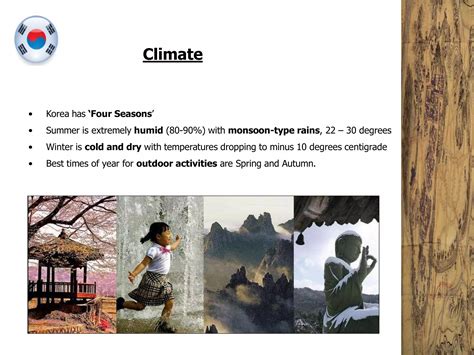 South korean geography | PDF