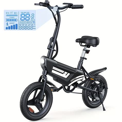 Temu：Shop like a Billionaire | Electric bike, Folding bike, Camping fan