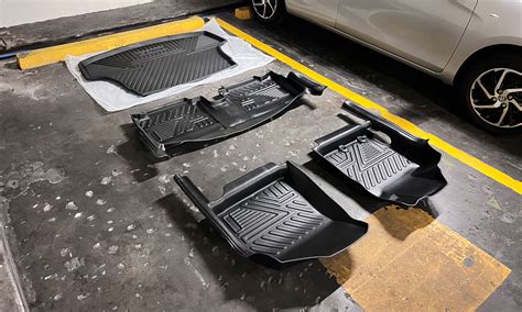 8 essential car upgrades you need if you have the budget | VISOR