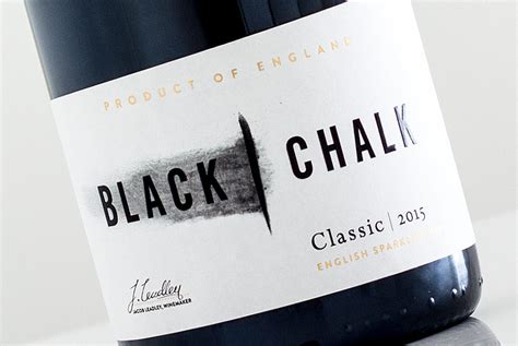 Black Chalk Classic Review Great British Wine