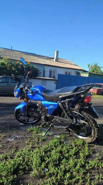 Продам Альфу (Минск) Кубатура 125сс³ Цена: 66.000₽ ТОРГ Состояние ...