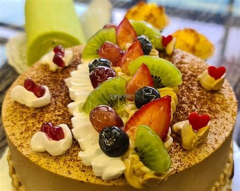 M Bakery Central Singapore Bakery Happycow