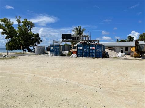 Services - Vaitupu Kainaki