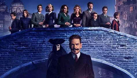 A Haunting In Venice Release Date, Plot, Cast And Trailers - Tech Advisor