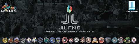 Começa nesta sexta feira 3ª edição dos Jogos Interatléticas da UFMS UFMS