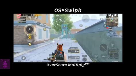 Os×live Recap 12 • Os×swiph • Pubg Mobile Nocturnalknights