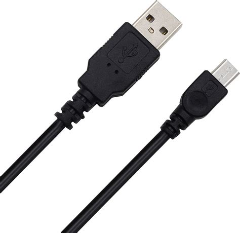 Amazon GSParts USB Power Charger Cable Cord For Motorola H19txt