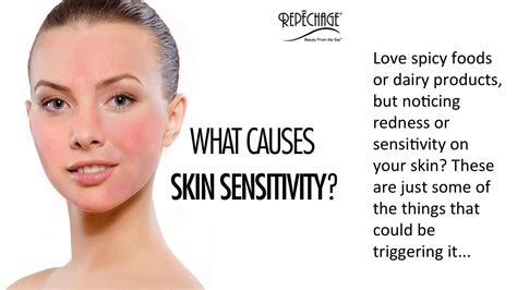 Sensitive Skin and Skin Health