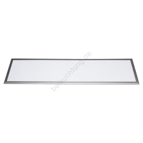 Immax 08865K LED Einbaupanel ECONOMY LED 36W 230V 300x1200mm