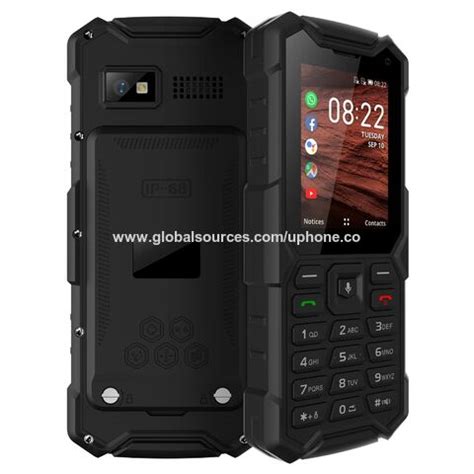 China 4G Rugged Kaios Phone on Global Sources,Rugged Kaios phone,Kaios ...