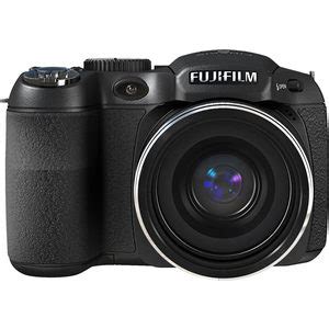 FujiFilm S1600 Review | Camera Decision