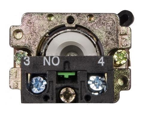 Переключатель на 2 положения с удлиненной ручкой XB2-BJ21 АСКО-УКРЕМ ...