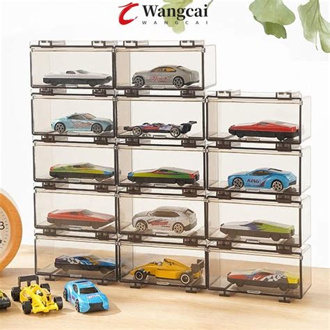 Hot Wheels H P Ng Ch I T M H Nh Wancgai H P Tr Ng B Y T B Ng Nh A C Th X P Ch Ng