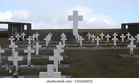 Islas Malvinas War Photos And Images Pictures Shutterstock