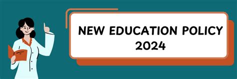 New Education Policy 2024 What It Means For Higher Education