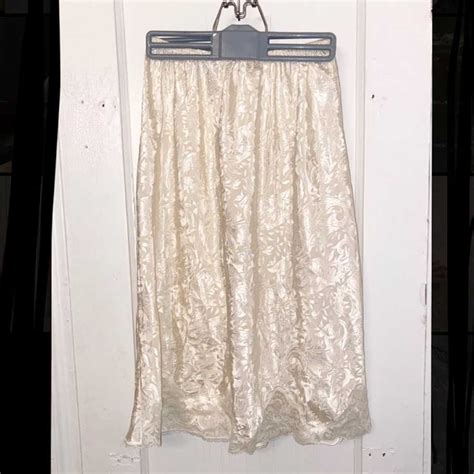 VINTAGE 1950 S Lingerie Gem