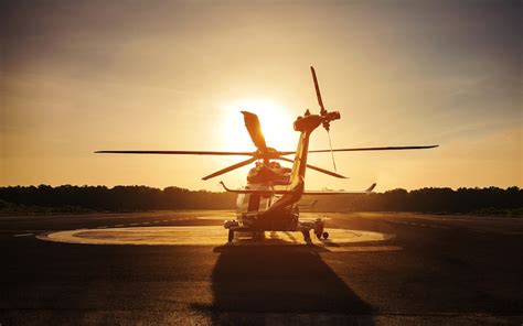 Hospital In Fukuoka Prefecture Opens New Helipad Airmedandrescue