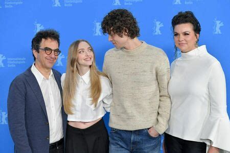 Amanda Seyfried Leaked Nude Photos And Videos