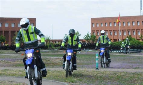 Guardia Civil On Twitter Con Motivo Del D Anacionaldelamoto La