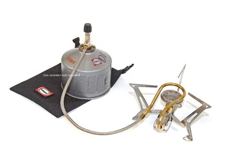 Газовая горелка Primus Express Spider