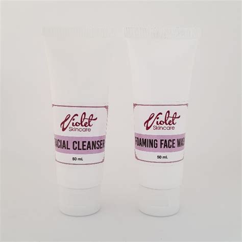 jual resep   membuat facial cleanser  foaming cleanser
