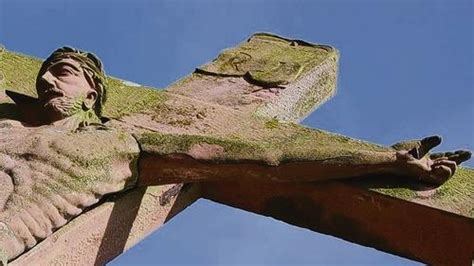 Spenden für das Friedhofkreuz