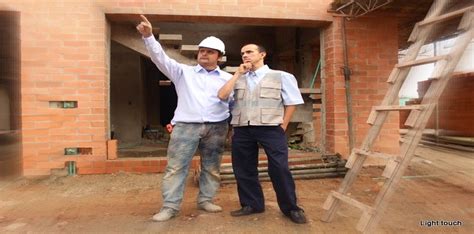Linea Construccion Uniformes Empresariales Empresarial