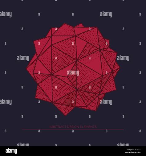 points shape stock vector images alamy