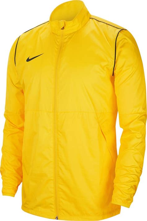 Nike M Nk Rpl Park Rn Jkt W Top Running Bg