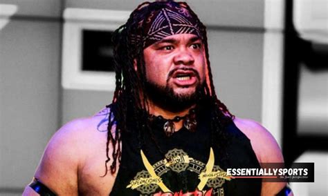 Raisons Pour Lesquelles Jacob Fatu Fera Ses D Buts Backlash Dans La