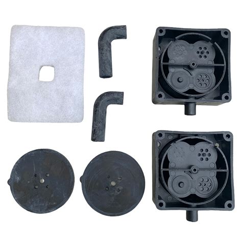 Koi Pro Air Blow Air Pump 100 Service Kit Absolute Koi