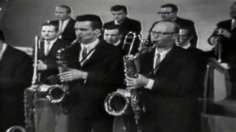 Big Band Live Jazz Count Basie Harry James Duke Ellington Youtube