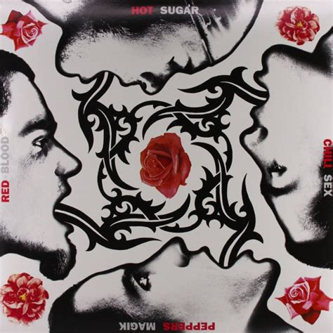 Red Hot Chili Peppers Blood Sugar Sex Magic Cd Elevenstore