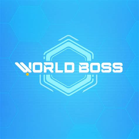 World Boss - IGN