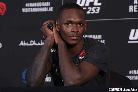 israel-adesanya-ufc-253-postfight-1 | MMA Junkie