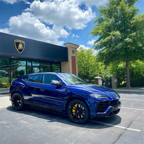 Check out our latest arrival here... - Lamborghini Nashville | Facebook