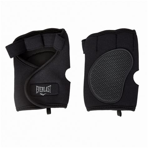 Everlast Neoprene Weight Lifting Gloves Everlast