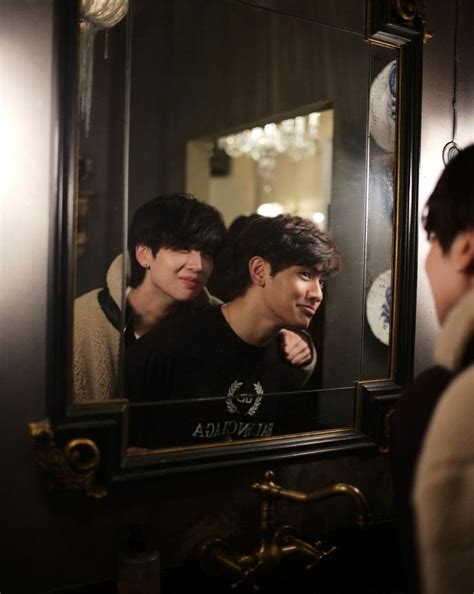 Joongdunk Cute Gay Couples Gmmtv Actors Cute Boy Photo