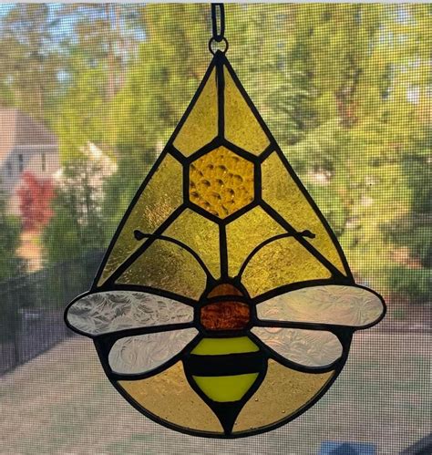 Pin By Amber Vesna On Potential Projects Stained Glass Diy Stained Glass Mosaic Art Stained