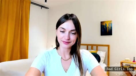 Very Pretty Busty And Booty Webcam Milf Solo Show