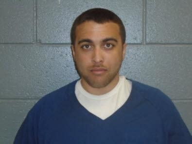 Christopher Michael Pledger Sex Offender In Incarcerated MI